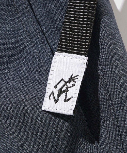 別注】2WAY STRETCH WIDE TAPERED CROPPED｜ADAM ET ROPE' HOMME