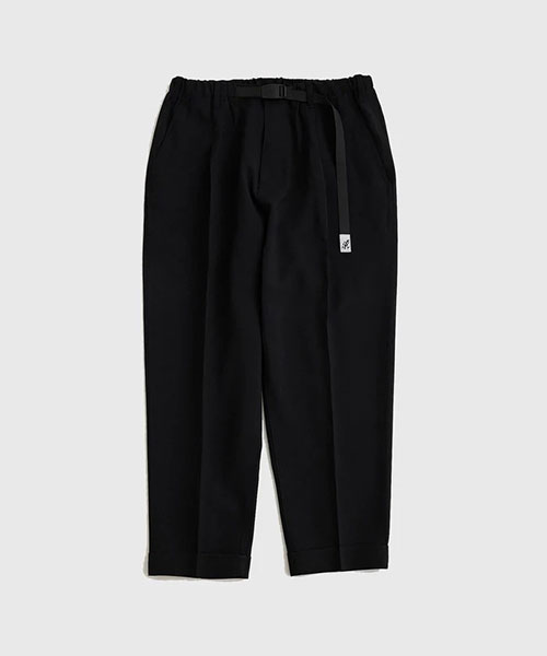 別注】2WAY STRETCH WIDE TAPERED CROPPED｜ADAM ET ROPE' HOMME