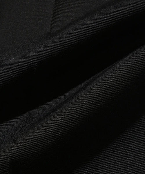 LIGHT WOOL MAX GABARDINE SLACKS｜ADAM ET ROPE' HOMME アダム エ ロペ オム