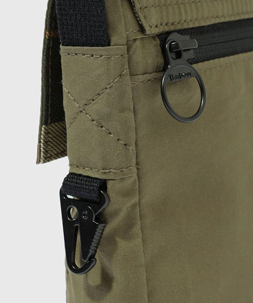 別注》EX TRANSPORT CROSSBODY BAG｜ADAM ET ROPE' HOMME アダム エ