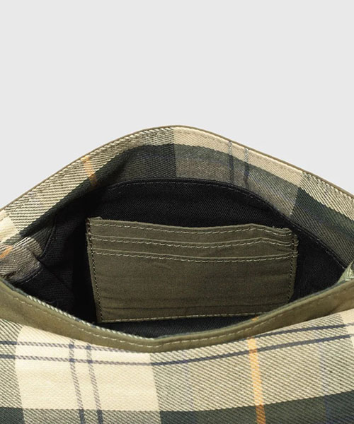 別注》EX TRANSPORT CROSSBODY BAG｜ADAM ET ROPE' HOMME アダム エ
