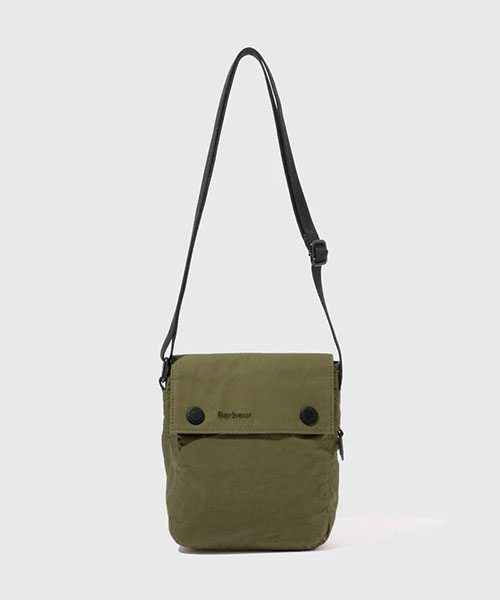 別注》EX TRANSPORT CROSSBODY BAG｜ADAM ET ROPE' HOMME アダム エ