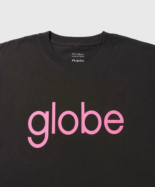 globe × 10Culture for ADAM ET ROPE