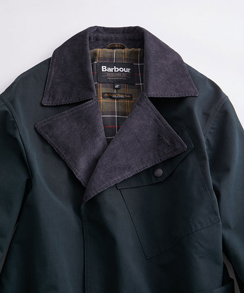 別注》DESPATCH RIDERS COAT ノンオイルド / ブルガリア製 別注》DESPATCH RIDERS COAT ノンオイルド / ブルガリア製