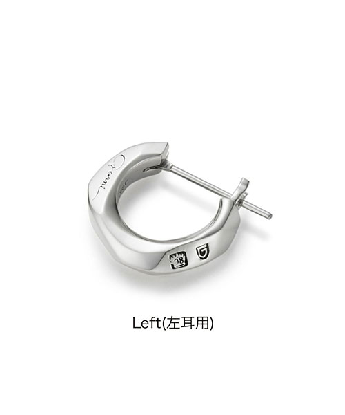 Crockery Pierce-Left|GARNI ガルニ Crockery Pierce-Left|GARNI ガルニ