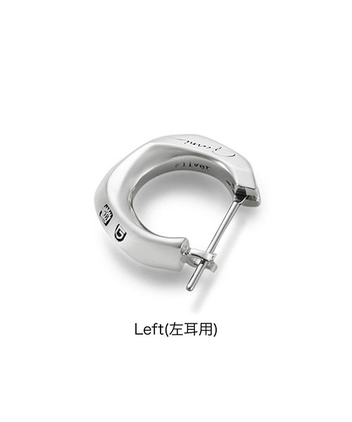 Crockery Pierce-Left|GARNI ガルニ Crockery Pierce-Left|GARNI ガルニ