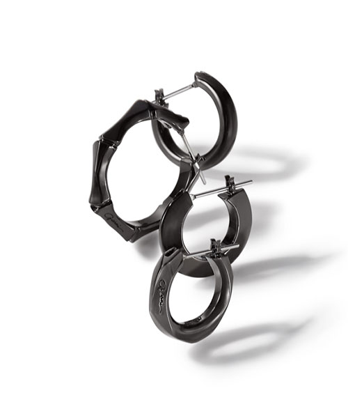 GARNI Eternal Pierce - L - BLACK ガルニ GARNI Eternal Pierce - L - BLACK ガルニ Eternal Pierce - L