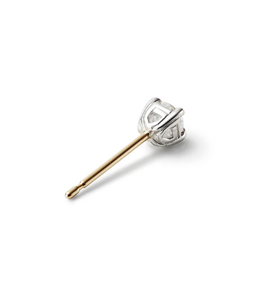 アクセサリー A&G Crown Pierce GARNI / K10 G Crown Pierce【取り寄せ商品】 - LAD MUSICIAN