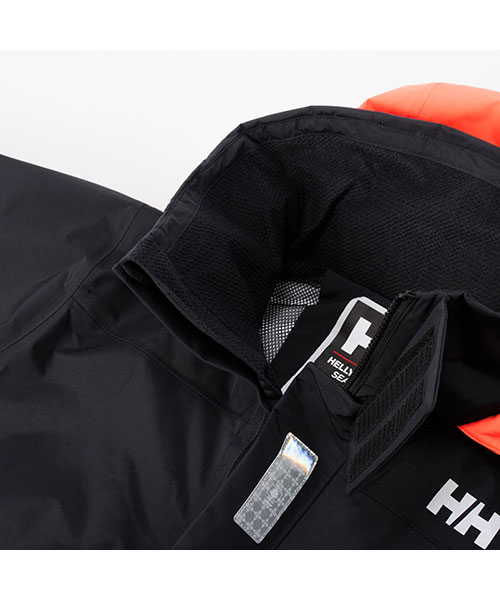 Ocean Frey Light Jacket|HELLY HANSEN ヘリーハンセン Ocean Frey Light Jacket|HELLY HANSEN ヘリーハンセン