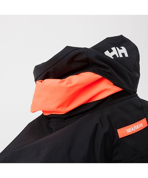 Ocean Frey Light Jacket|HELLY HANSEN ヘリーハンセン Ocean Frey Light Jacket|HELLY HANSEN ヘリーハンセン