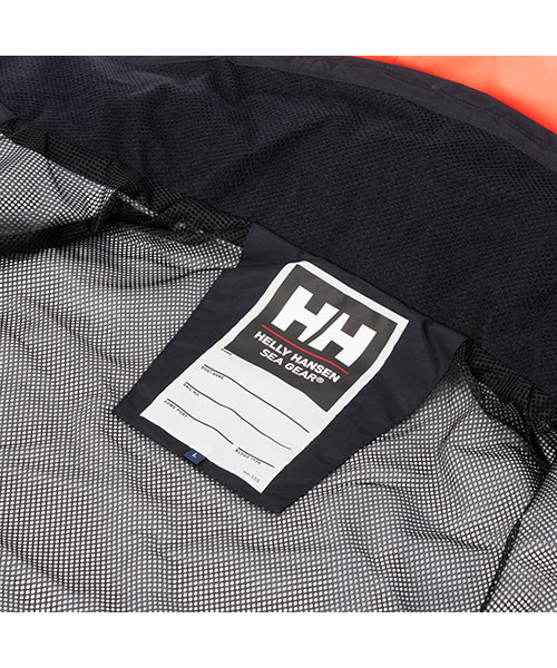 Ocean Frey Light Jacket|HELLY HANSEN ヘリーハンセン Ocean Frey Light Jacket|HELLY HANSEN ヘリーハンセン