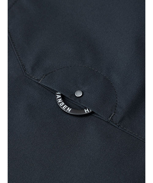 アトラクターゴアテックスライトアノラック｜HELLY HANSEN