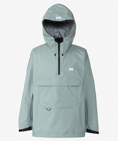 アトラクターゴアテックスライトアノラック｜HELLY HANSEN