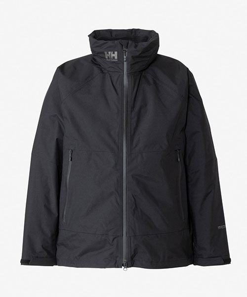 フィンセ3ウェイジャケット(ユニセックス)|HELLY HANSEN ヘリー フィンセ3ウェイジャケット(ユニセックス)|HELLY HANSEN ヘリー