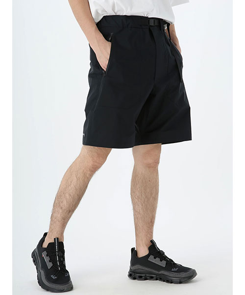Na＋H パンツ ハイブリッドフレックス パンツ – NANGA ONLINE SHOP