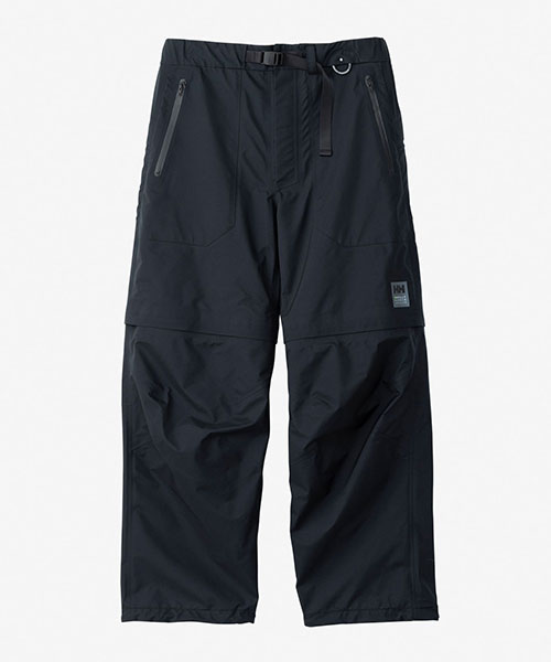 アトラクターゴアテックスライトパンツ｜HELLY HANSEN ヘリー