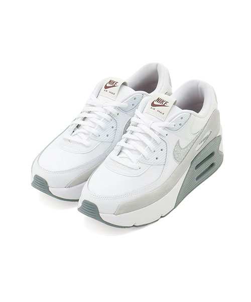 NIKE】W AIR MAX 90 LV8｜emmi エミ