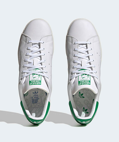 STAN SMITH 80s｜adidas Originals アディダス オリジナルス