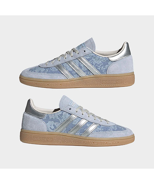 ハンドボール スペツィアル X リバティ・ロンドン / Handball Spezial