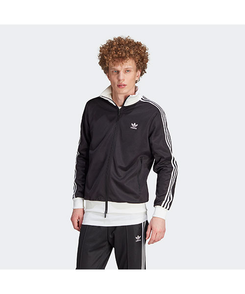 adidas アディカラー クラシック トラックトップ II5763 アディダス アディカラー クラシックス ファイヤーバード