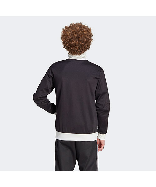アディダス オリジナルス ベッケンバウアー ジャージ クラシック トラックトップ adidas ジャージ アディカラー クラシックス ベッケンバウアー