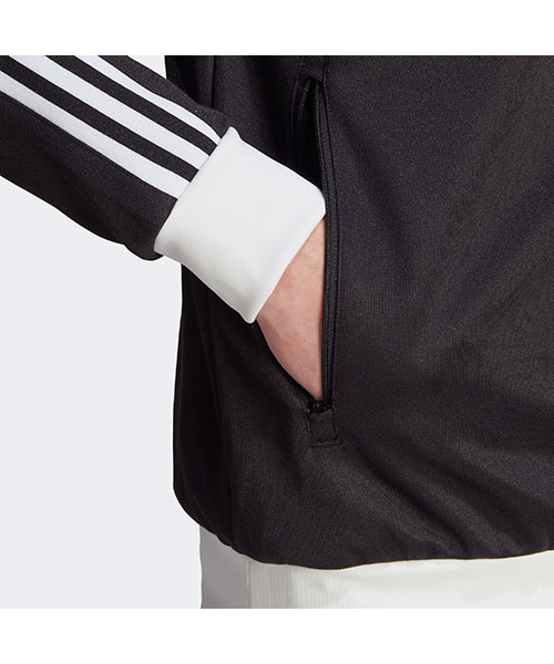 アディダス オリジナルス ベッケンバウアー ジャージ クラシック トラックトップ adidas ジャージ アディカラー クラシックス ベッケンバウアー
