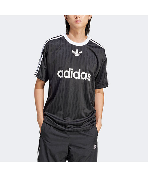 アディカラー 半袖Tシャツ｜adidas Originals アディダス