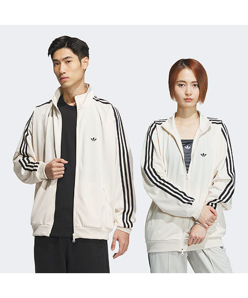 ベッケンバウアー トラックジャケット FREAK'S STORE｜adidas ...