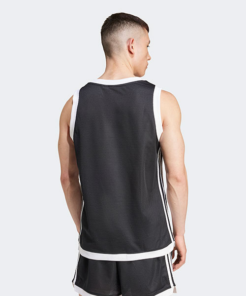 アディカラー モック アイレット ベスト｜adidas Originals