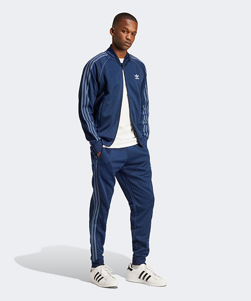 スポーツセットクラシックス SST アディカラー クラシックス SST トラックパンツ（ジャージ