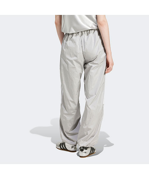 【未使用品】giab's ARCHIVIO トラックパンツ サイズ48 即決 完売品 超希少3XL入手困難ブラック新品adidas Originals