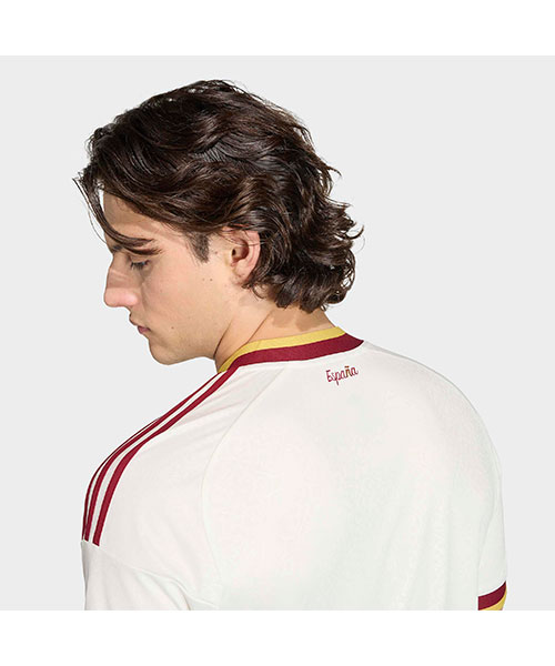 スペイン代表 26 アウェイ レプリカ ユニフォーム｜adidas Originals