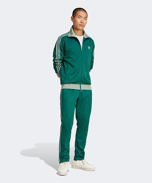 アディカラー クラシック トラックパンツ（ジャージ）｜adidas