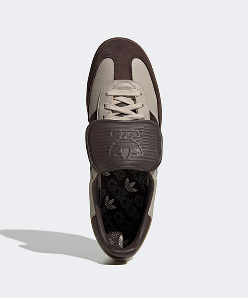 サンバ LT エディフィス/イエナ/ Samba LT Edifice/Iena|adidas サンバ LT エディフィス/イエナ/ Samba LT Edifice/Iena|adidas