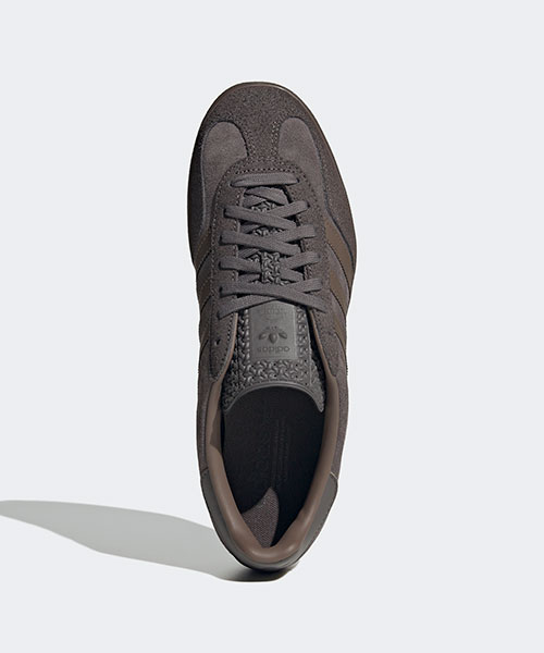 adidas originals GAZELLE ジャーナルスタンダード　24㎝ JOURNAL STANDARD - adidas GAZELLE INDOOR ジャーナル