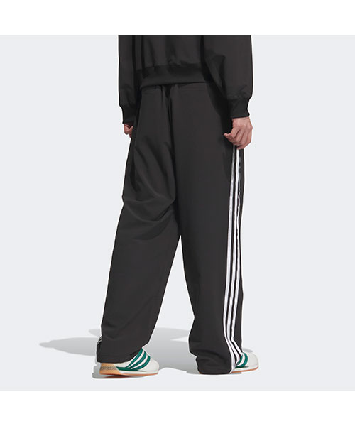 adidas ドローコード　ブラック トラックパンツ　cotton100% 楽天市場】【ポイント15倍 8/15 00:00～8/15 23:59】 【公式