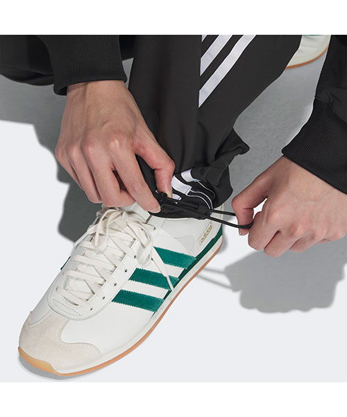 トラックパンツ（ジャージ）｜adidas Originals アディダス