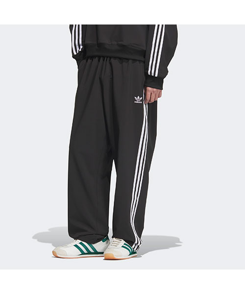 トラックパンツ（ジャージ）｜adidas Originals アディダス