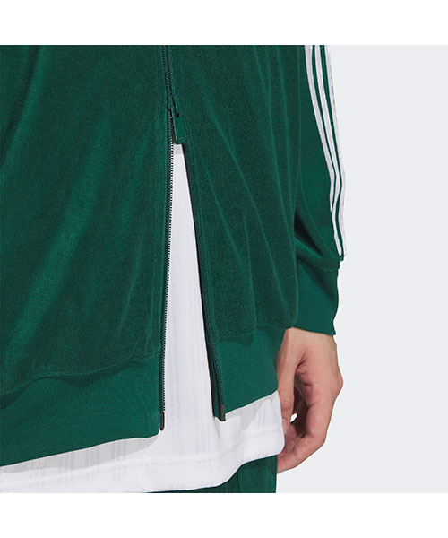 SST テリートラックトップ（ジャージ）｜adidas Originals