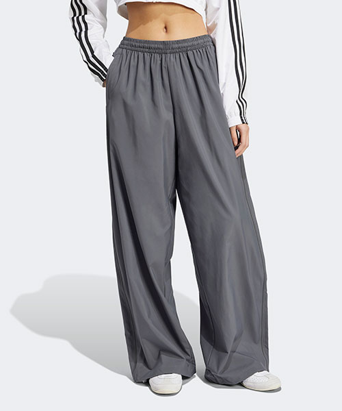 Adilenium シーズン 3 ジップ トラックパンツ|adidas Originals Adilenium シーズン 3 ジップ トラックパンツ|adidas Originals