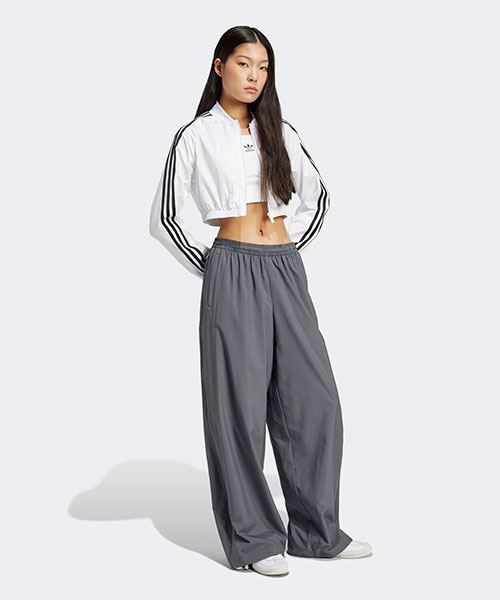 Adilenium シーズン 3 ジップ トラックパンツ|adidas Originals Adilenium シーズン 3 ジップ トラックパンツ|adidas Originals