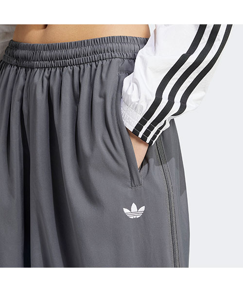 Adilenium シーズン 3 ジップ トラックパンツ|adidas Originals Adilenium シーズン 3 ジップ トラックパンツ|adidas Originals