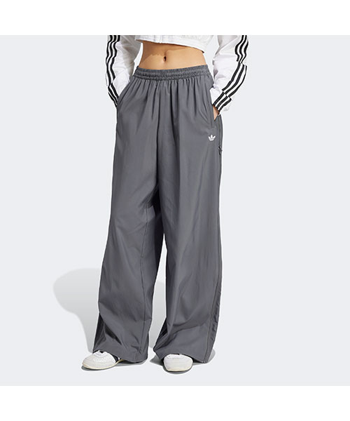 Adilenium シーズン 3 ジップ トラックパンツ|adidas Originals Adilenium シーズン 3 ジップ トラックパンツ|adidas Originals