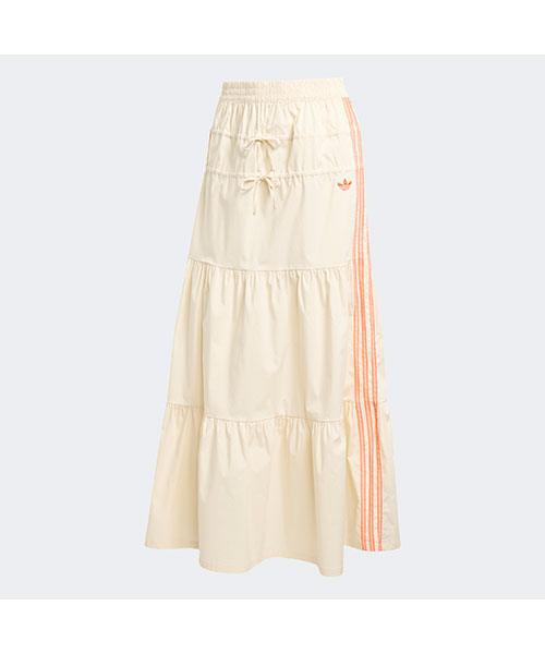 アディダス オリジナルス サマーグロー スカート｜adidas