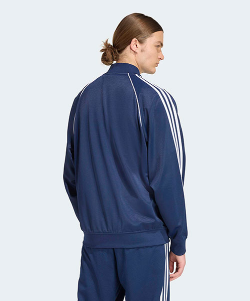 【Sサイズ】アディダス アディカラー クラシックス トラックトップ SST アディカラー クラシック ルーズ トラックトップ｜adidas