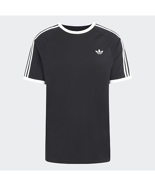 スリーストライプス Tシャツ｜adidas Originals アディダス オリジナルス
