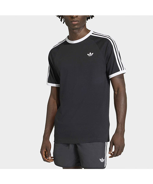 スリーストライプス Tシャツ｜adidas Originals アディダス オリジナルス