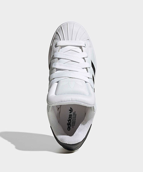 スーパースター スタック / SUPERSTAR STACK｜adidas Originals 