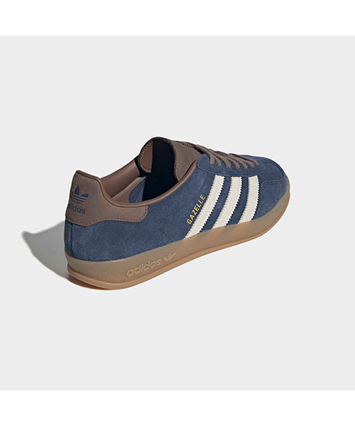 ガゼルインドア/GAZELLE INDOOR ｜adidas Originals アディダス