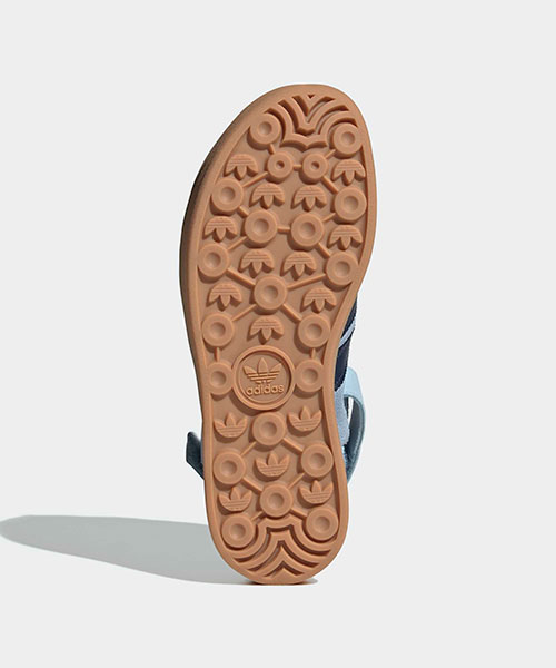 ガゼル ボールド サンダル / Gazelle Bold Sandal｜adidas Originals